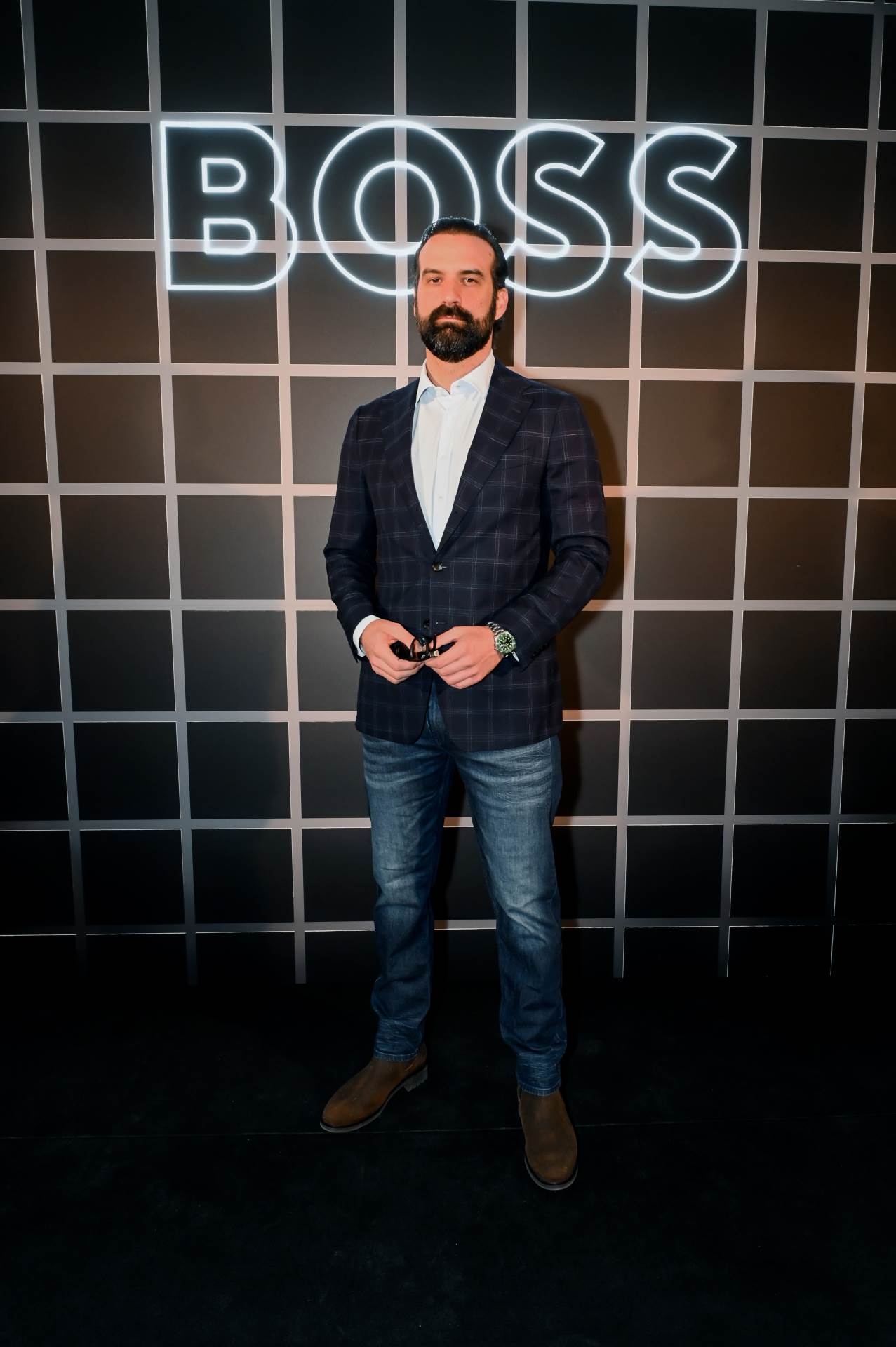 BOSS Store Arena Centar ponovo otvara vrata