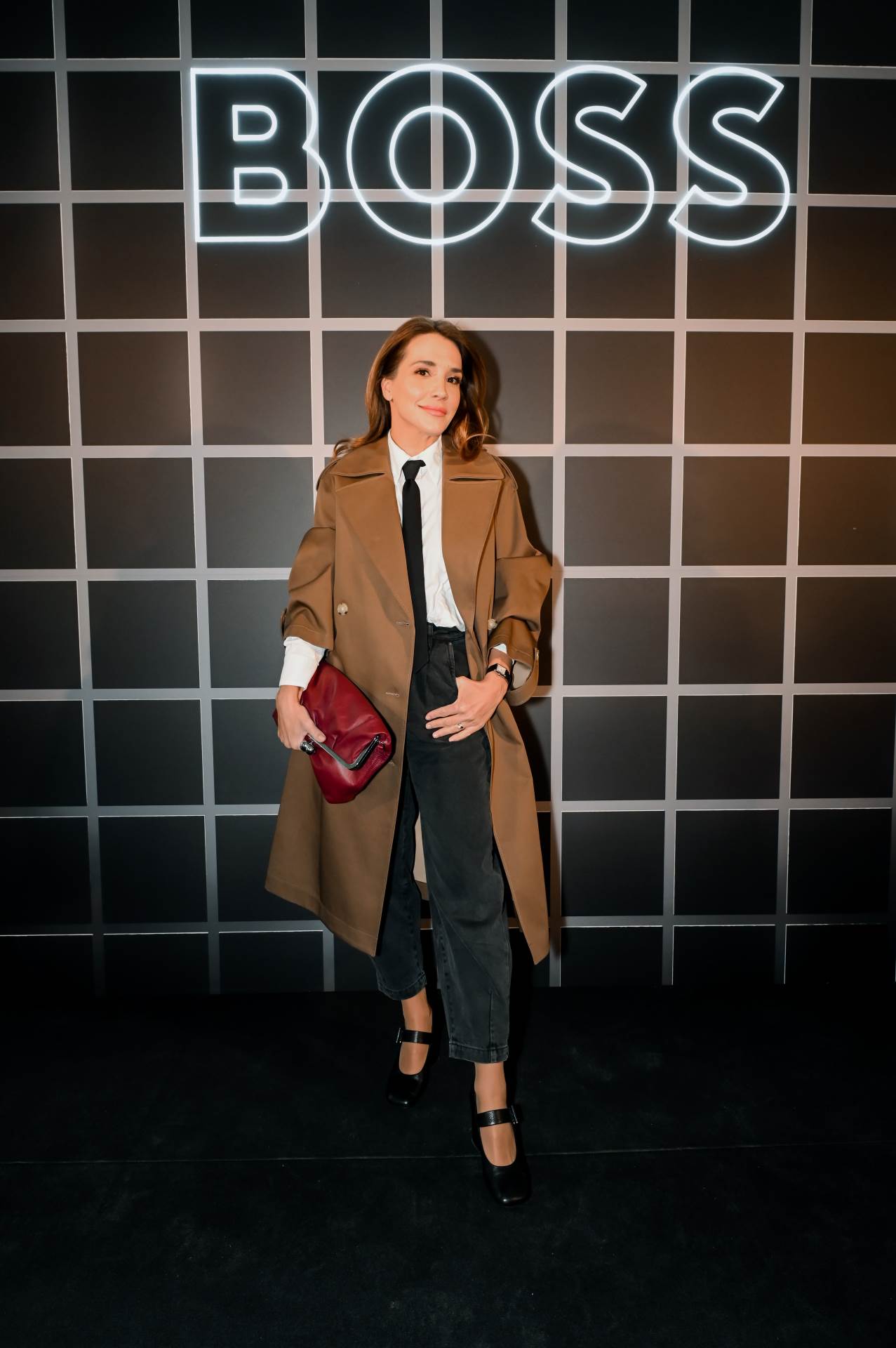 BOSS Store Arena Centar ponovo otvara vrata