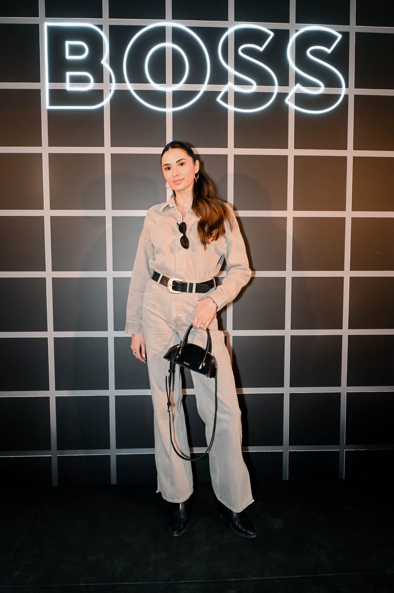 BOSS Store Arena Centar ponovo otvara vrata