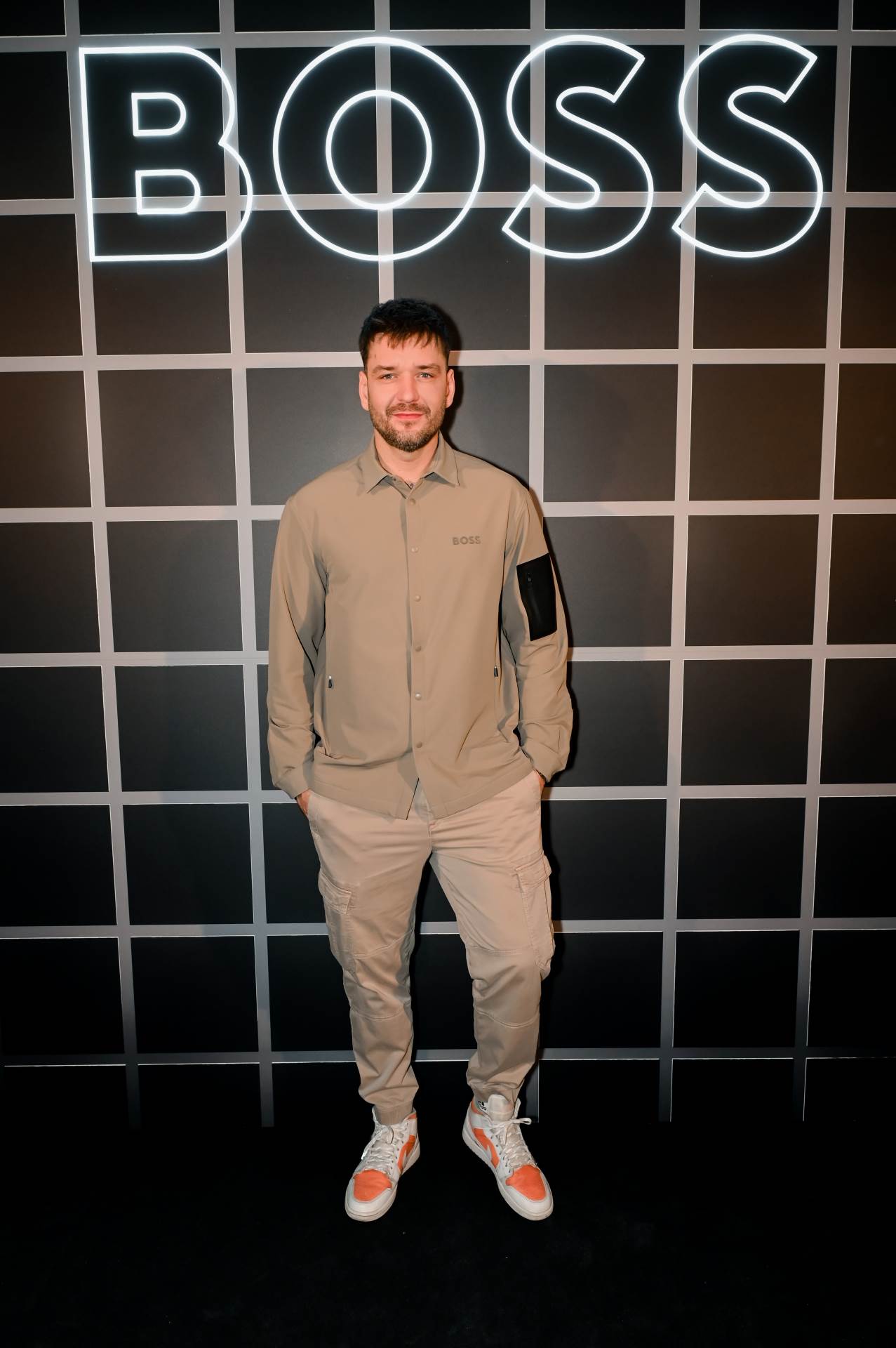 BOSS Store Arena Centar ponovo otvara vrata