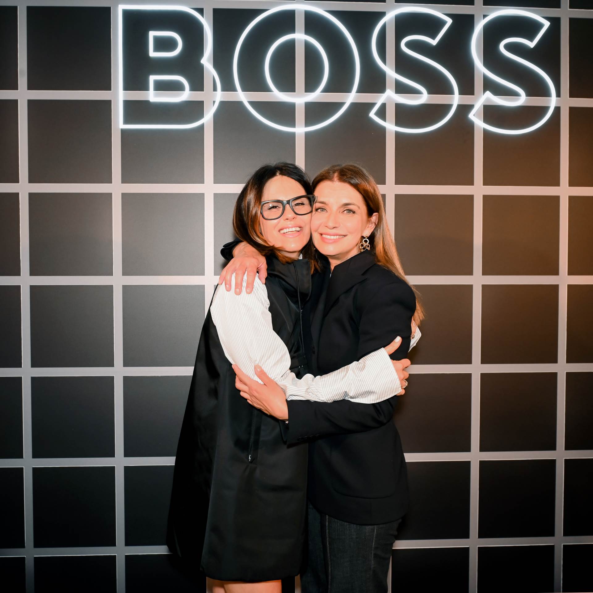BOSS Store Arena Centar ponovo otvara vrata