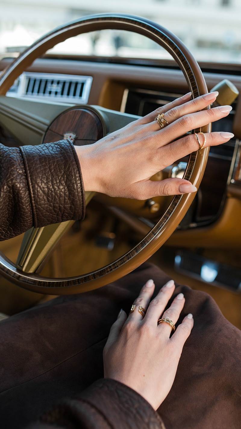 Borboleta prva u Hrvatskoj predstavila kolekciju niche artisan nakita