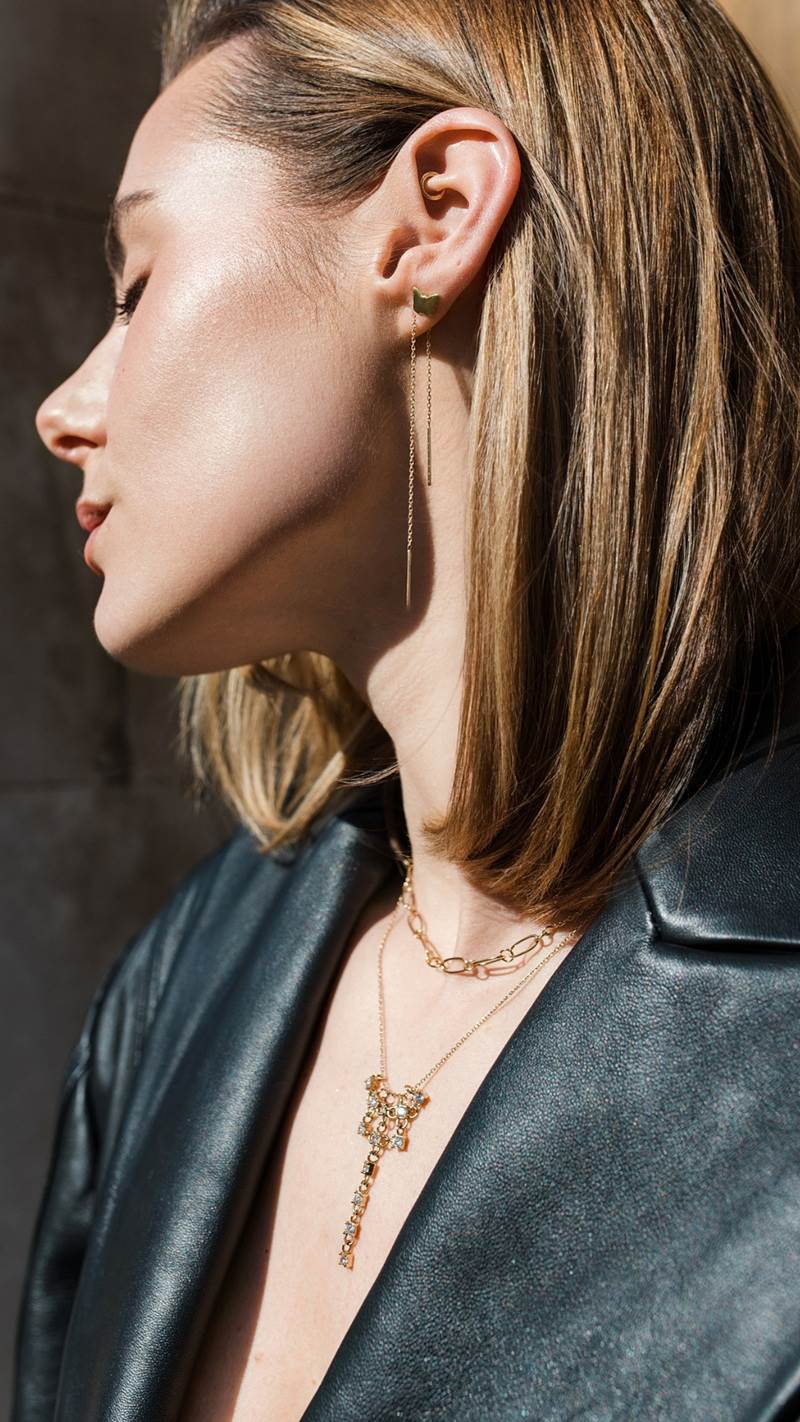 Borboleta prva u Hrvatskoj predstavila kolekciju niche artisan nakita