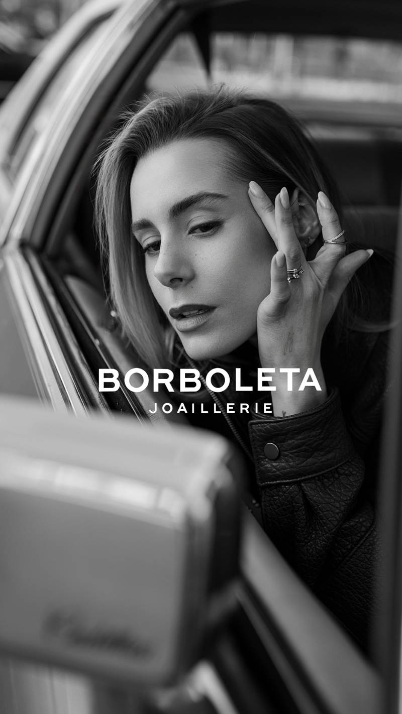 Borboleta prva u Hrvatskoj predstavila kolekciju niche artisan nakita