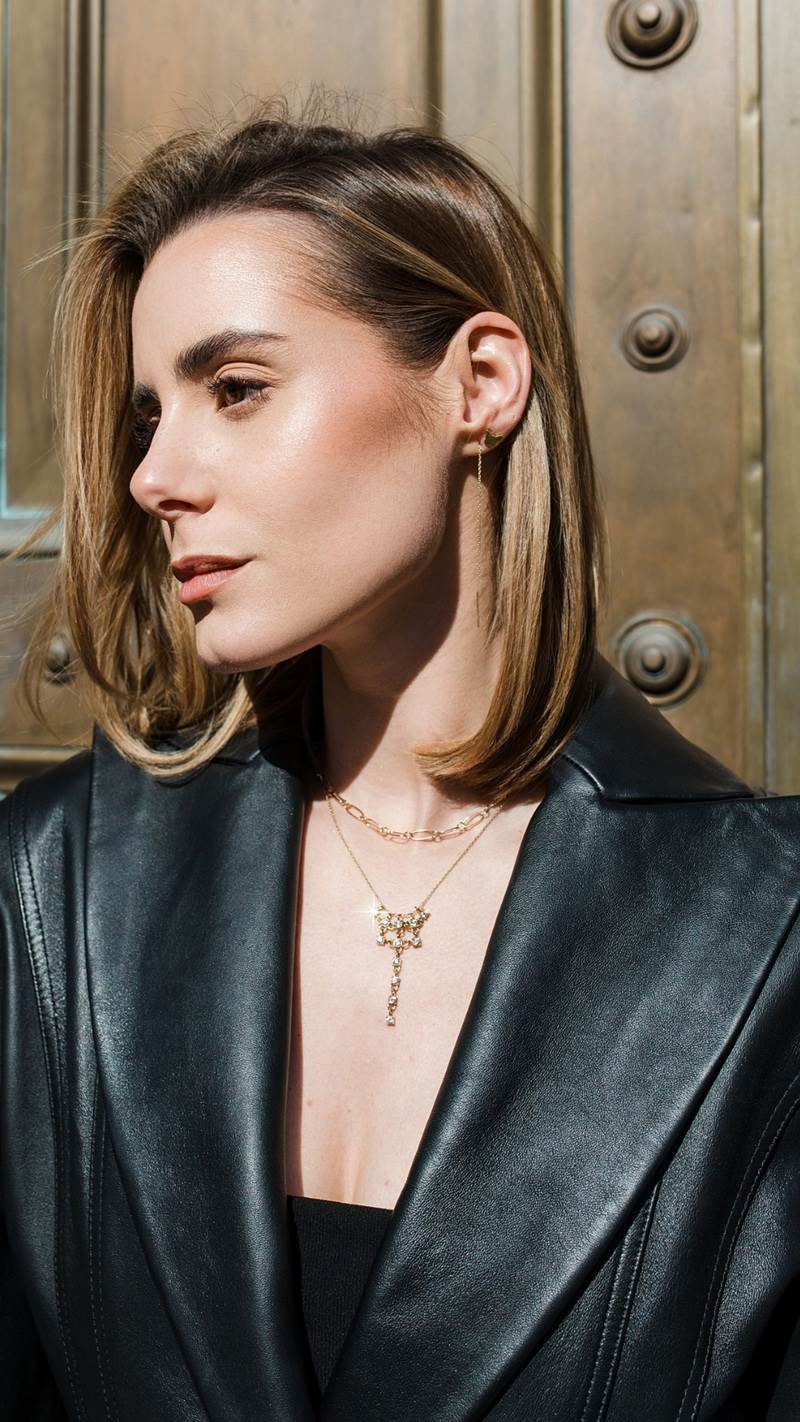 Borboleta prva u Hrvatskoj predstavila kolekciju niche artisan nakita