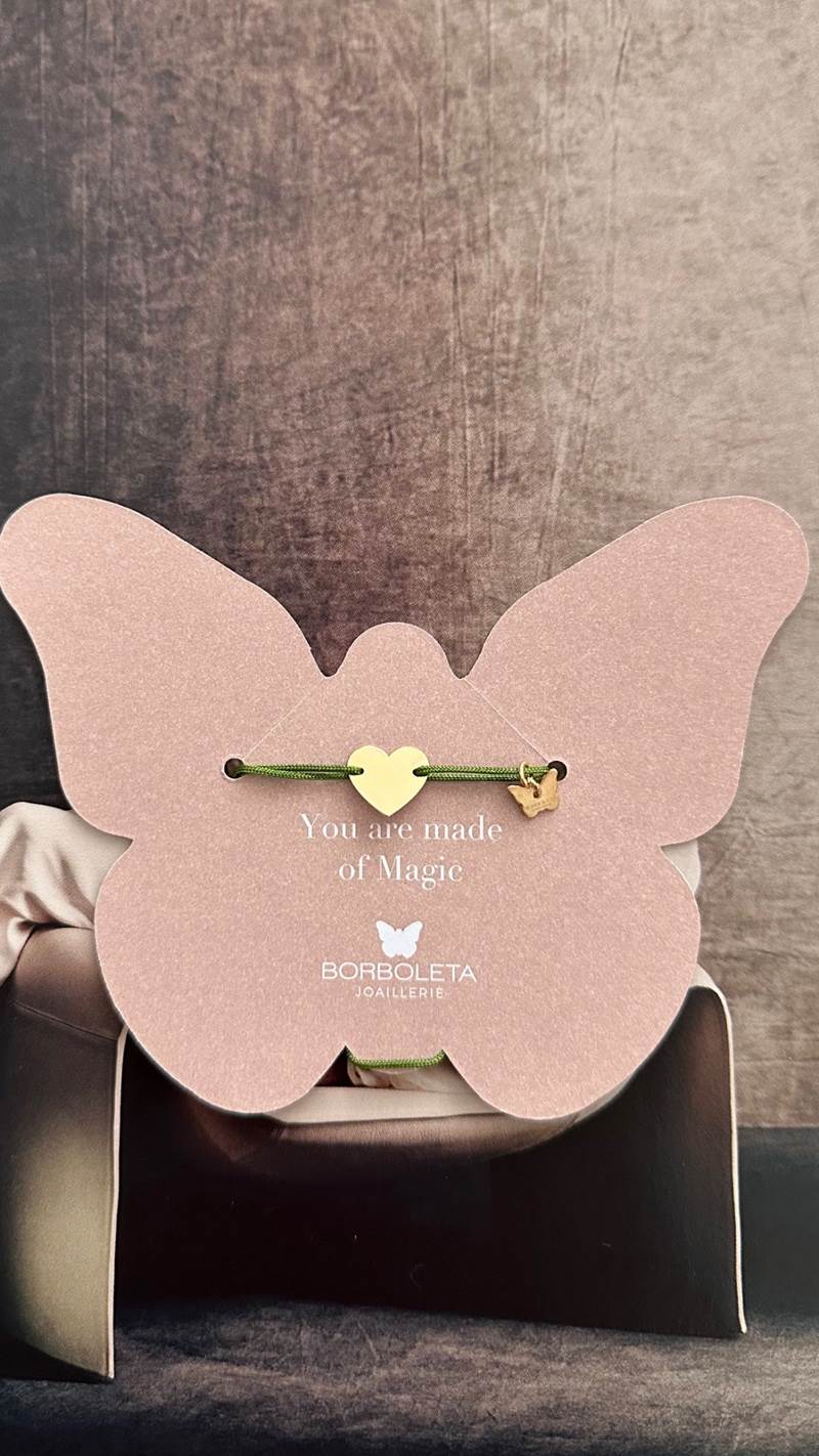 Borboleta prva u Hrvatskoj predstavila kolekciju niche artisan nakita