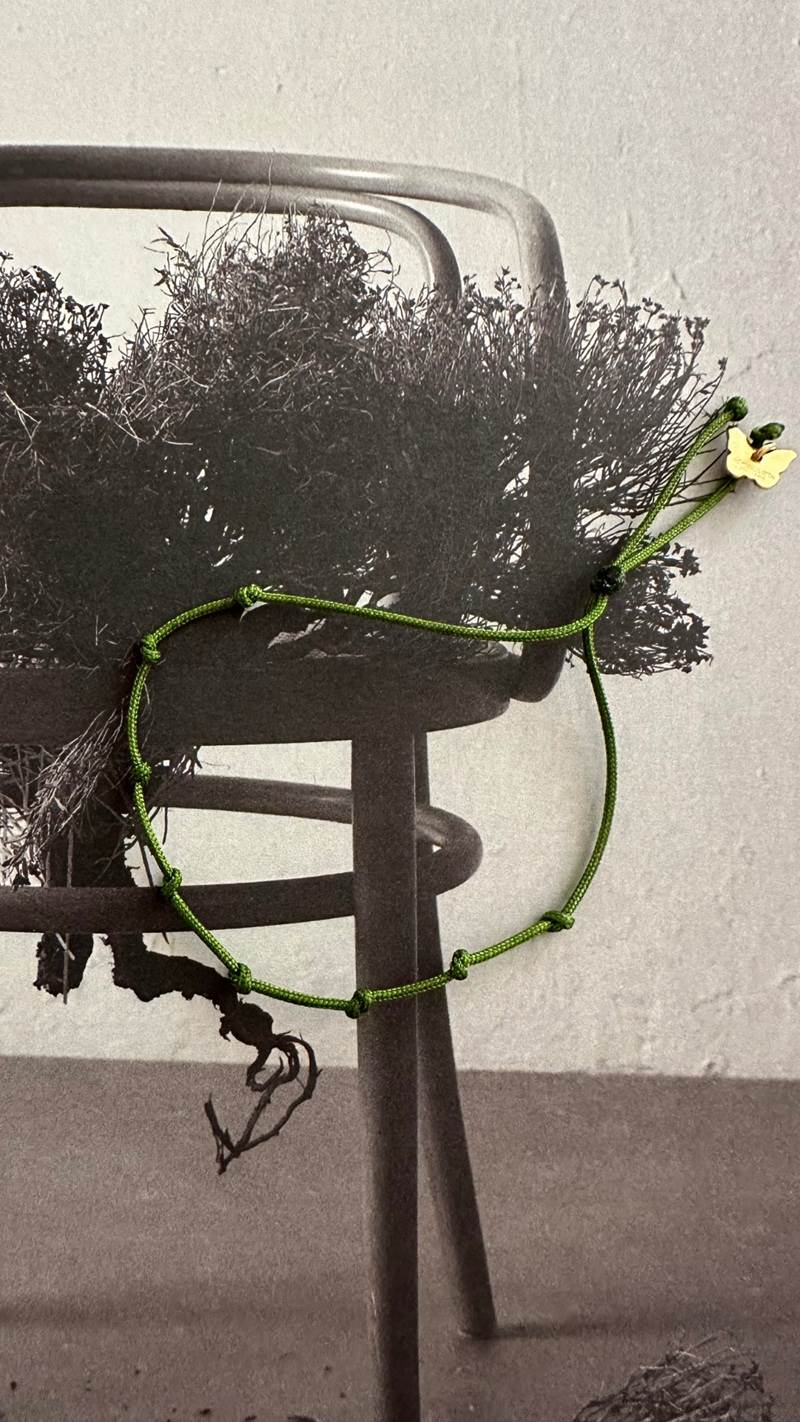 Borboleta prva u Hrvatskoj predstavila kolekciju niche artisan nakita