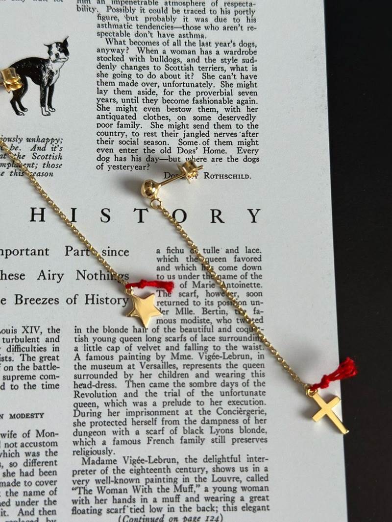 Borboleta prva u Hrvatskoj predstavila kolekciju niche artisan nakita