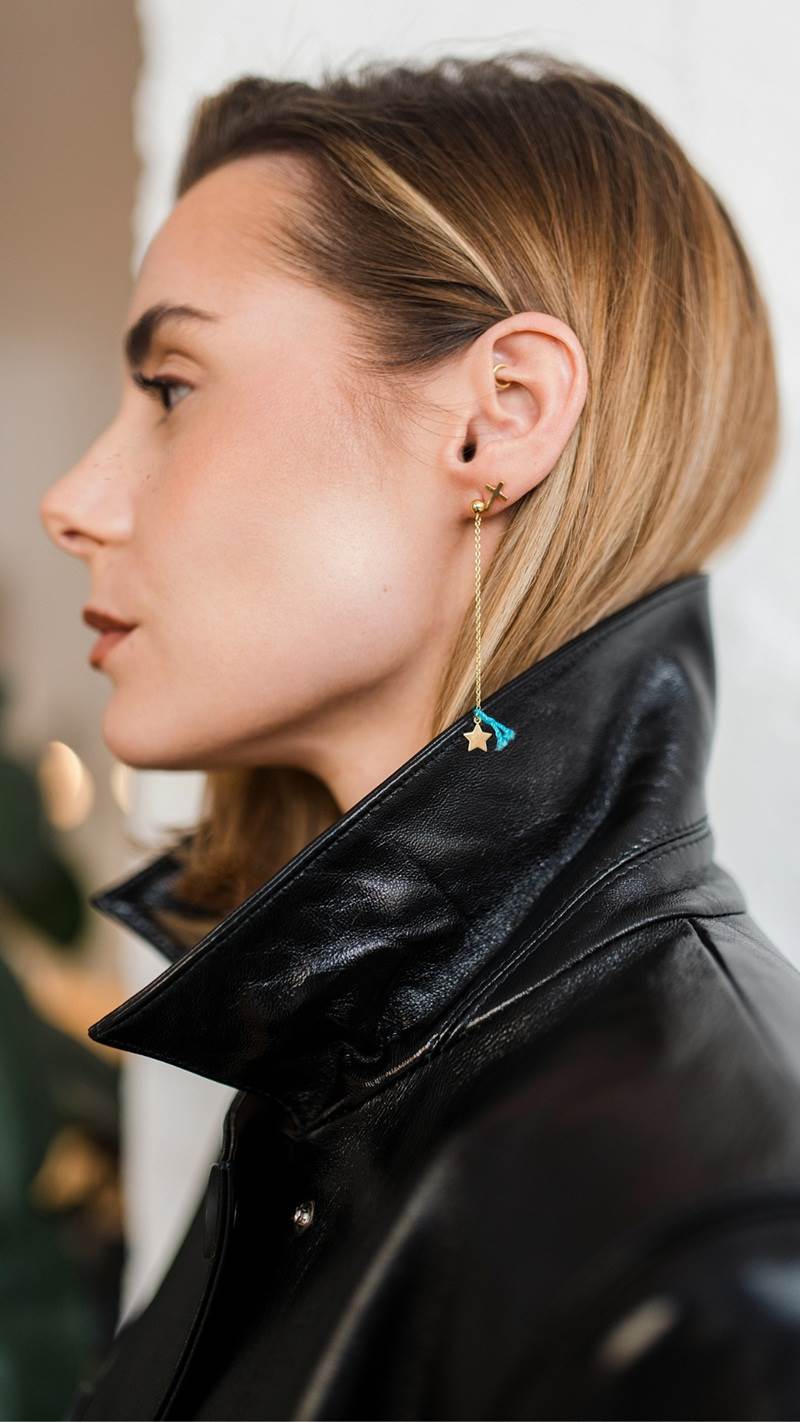 Borboleta prva u Hrvatskoj predstavila kolekciju niche artisan nakita