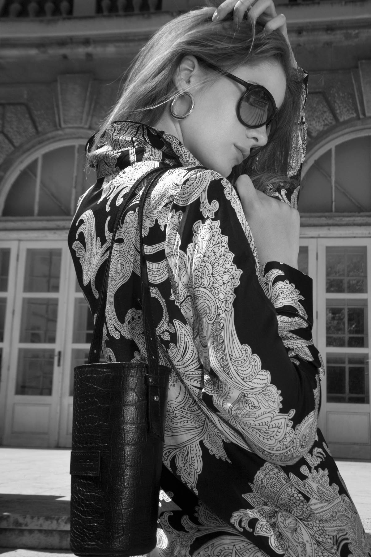 Ove sezone nose se torbe jarkih boja