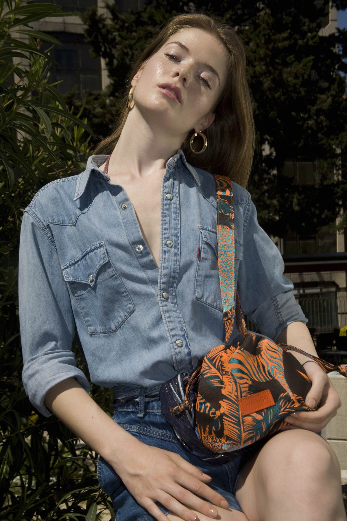 Ove sezone nose se torbe jarkih boja