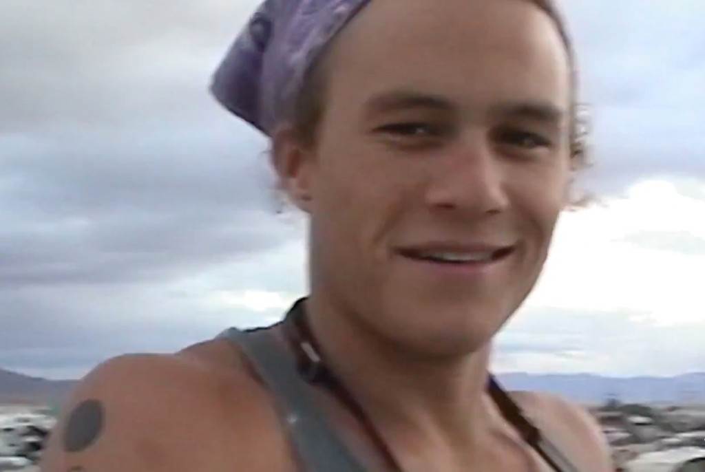 Tragična životna priča Heatha Ledgera