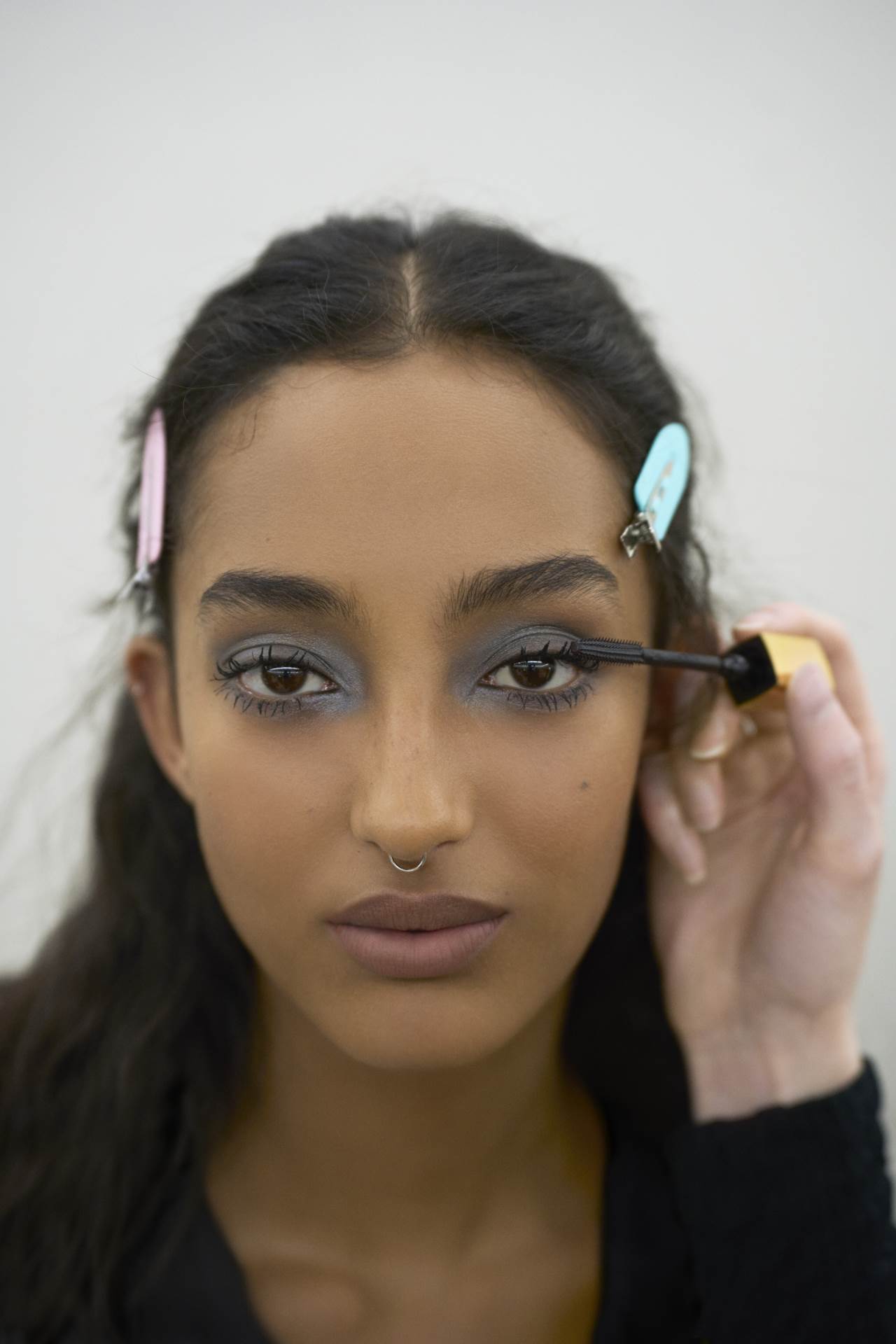 Chanel beauty lookovi s revije za jesen zimu 2023