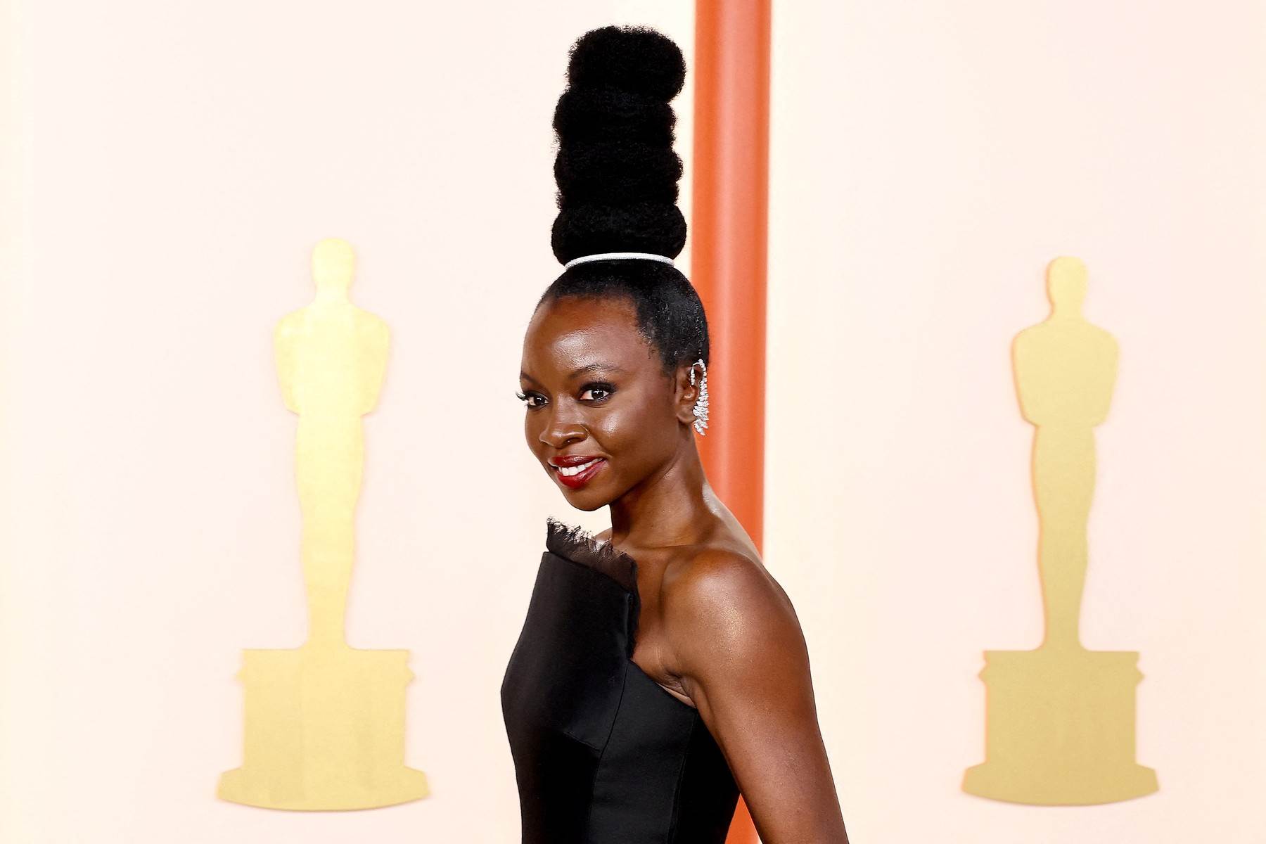 10 najboljih beauty lookova s dodjele Oscara 2023