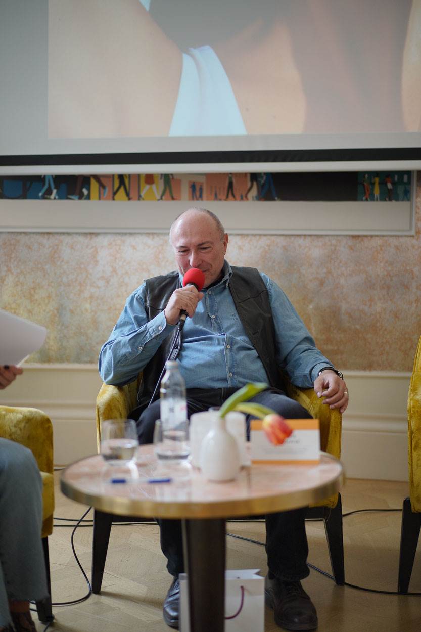 Predstavljen nacionalni projekt Ne čekaj, CHECKiraj