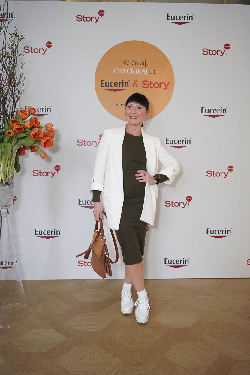 Predstavljen nacionalni projekt Ne čekaj, CHECKiraj