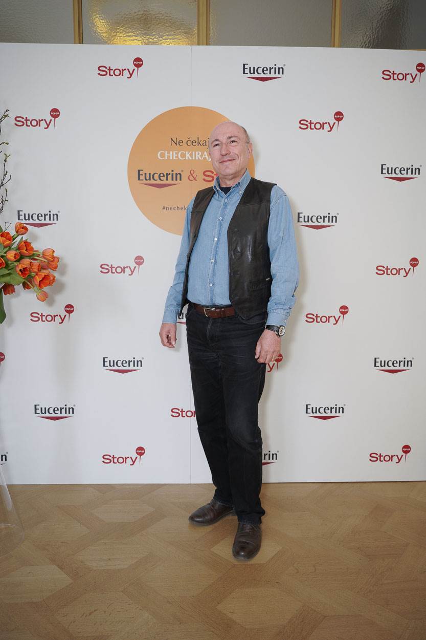 Predstavljen nacionalni projekt Ne čekaj, CHECKiraj