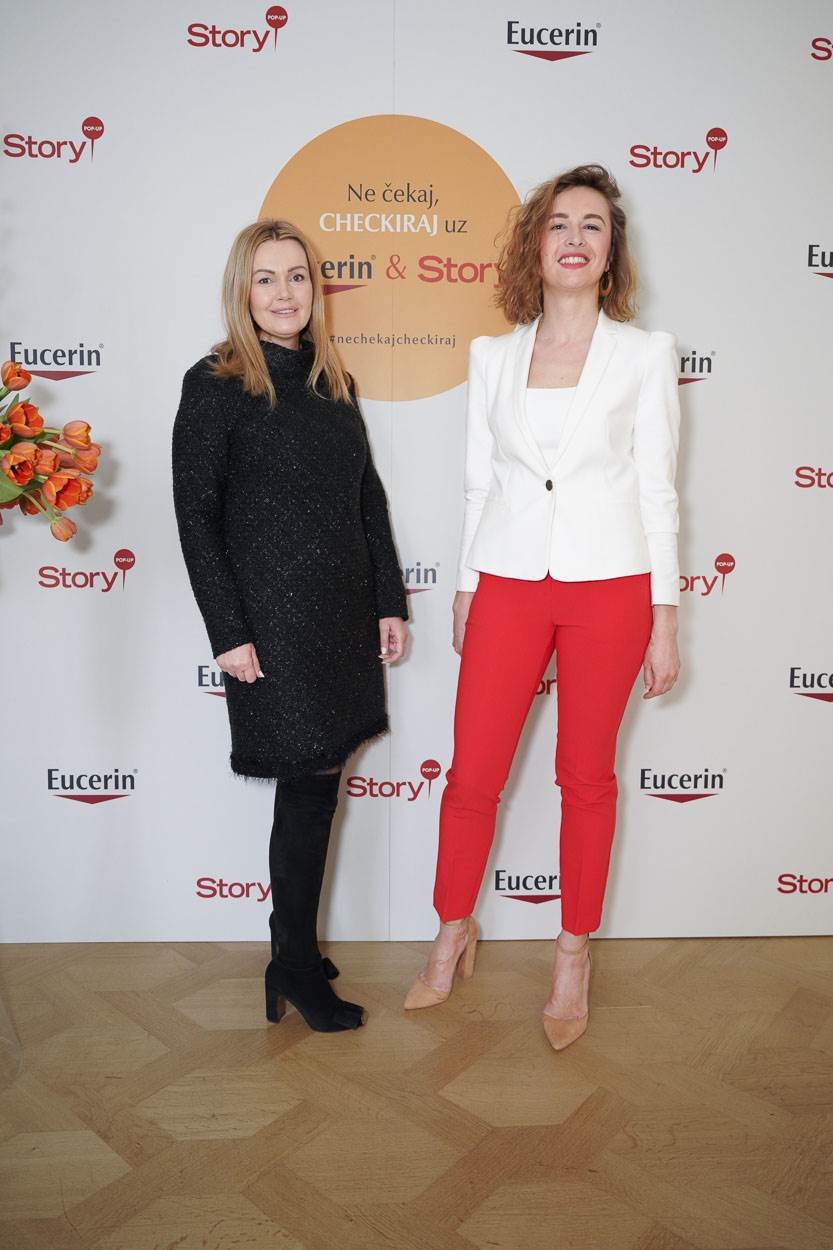 Predstavljen nacionalni projekt Ne čekaj, CHECKiraj