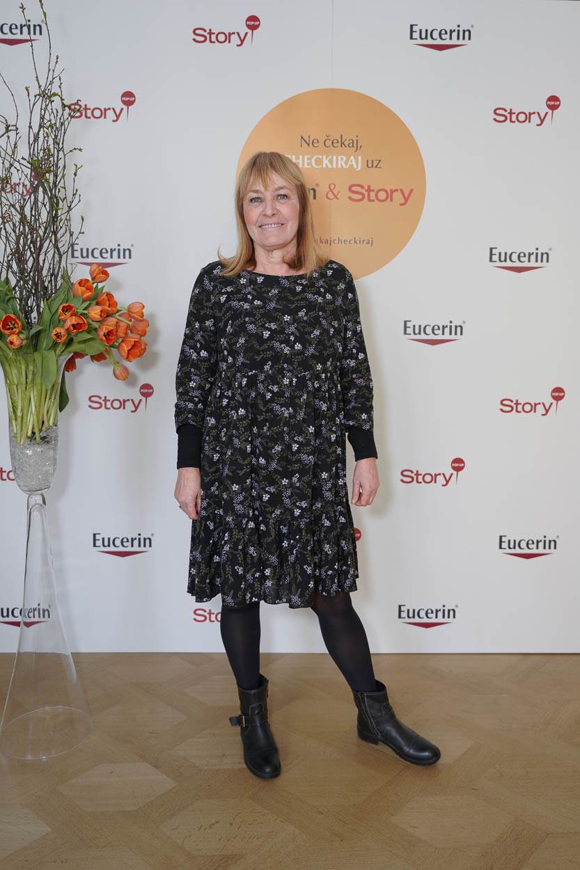 Predstavljen nacionalni projekt Ne čekaj, CHECKiraj