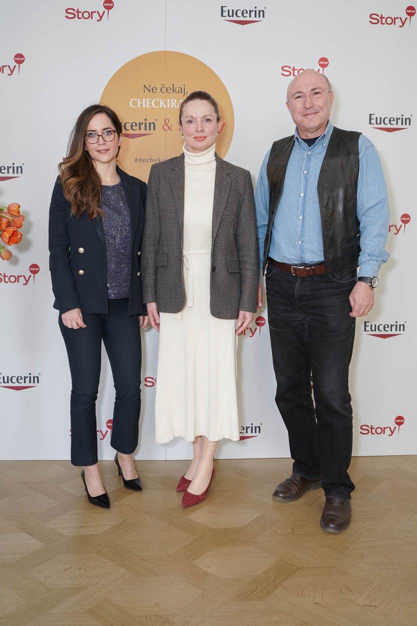 Predstavljen nacionalni projekt Ne čekaj, CHECKiraj