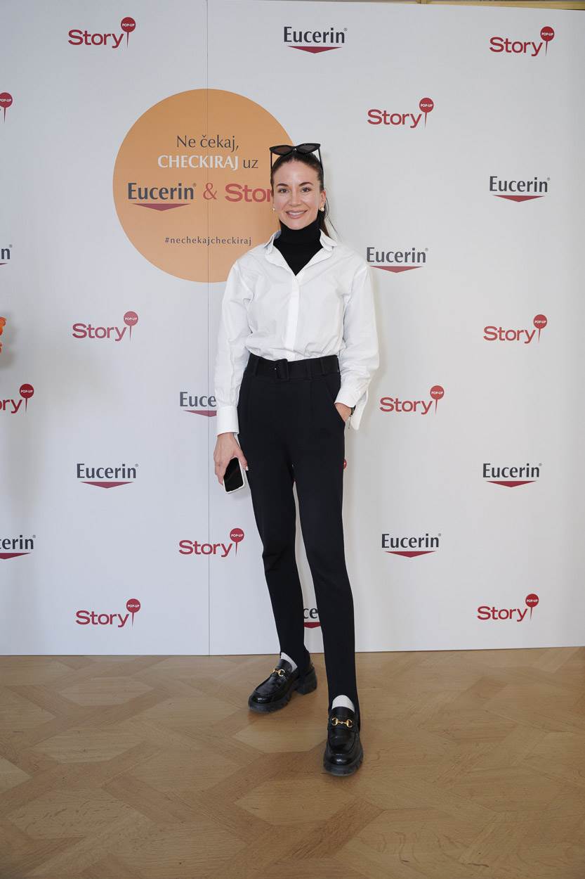 Predstavljen nacionalni projekt Ne čekaj, CHECKiraj