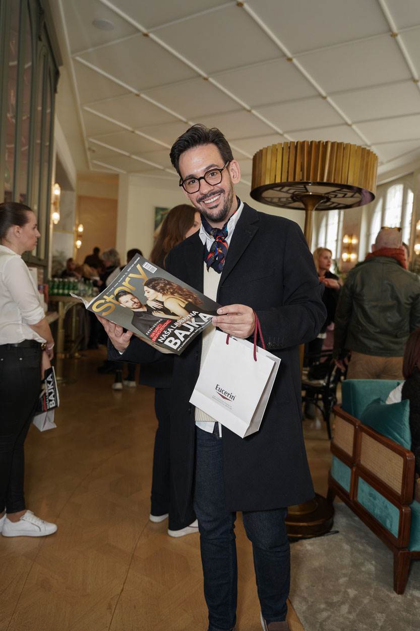 Predstavljen nacionalni projekt Ne čekaj, CHECKiraj