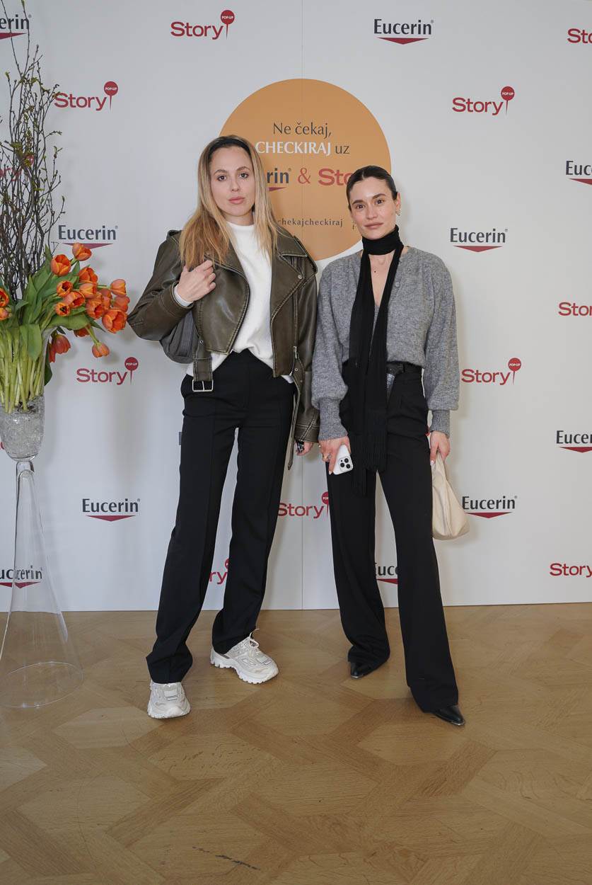 Predstavljen nacionalni projekt Ne čekaj, CHECKiraj