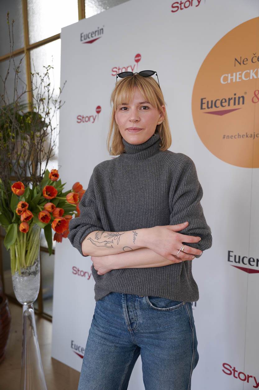 Predstavljen nacionalni projekt Ne čekaj, CHECKiraj