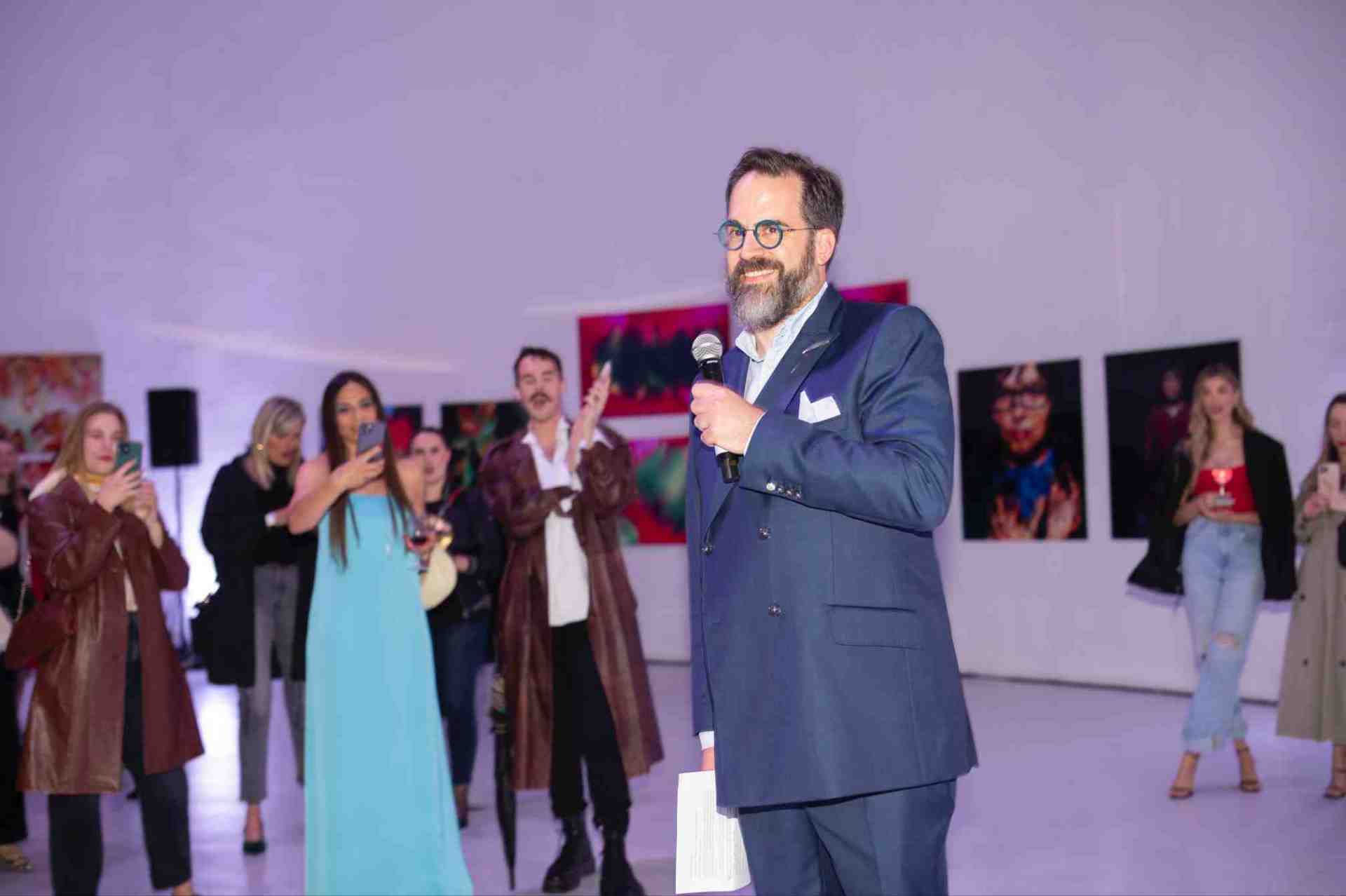 TOP niche parfumerija obilježila prvih 10 godina