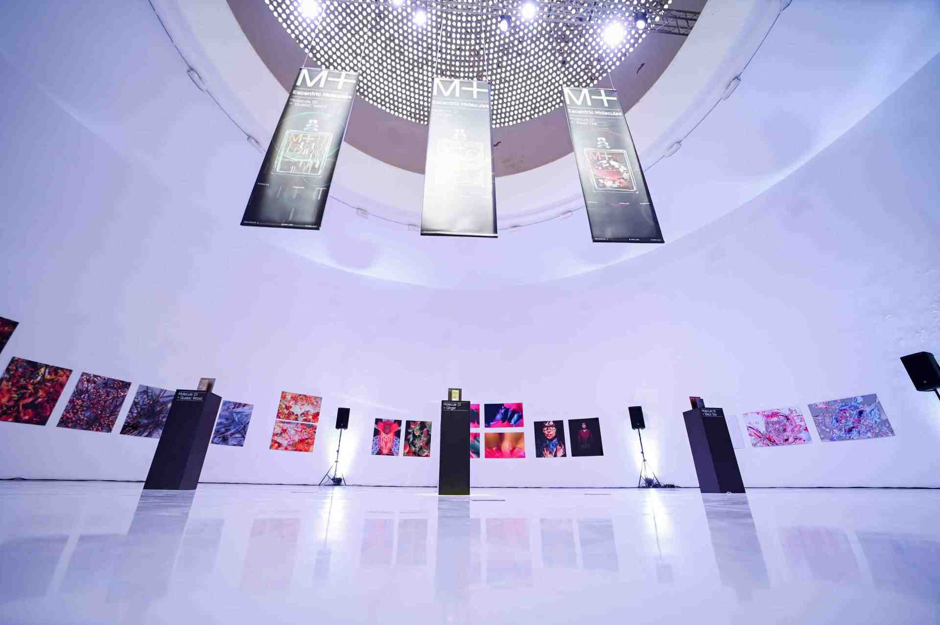 TOP niche parfumerija obilježila prvih 10 godina