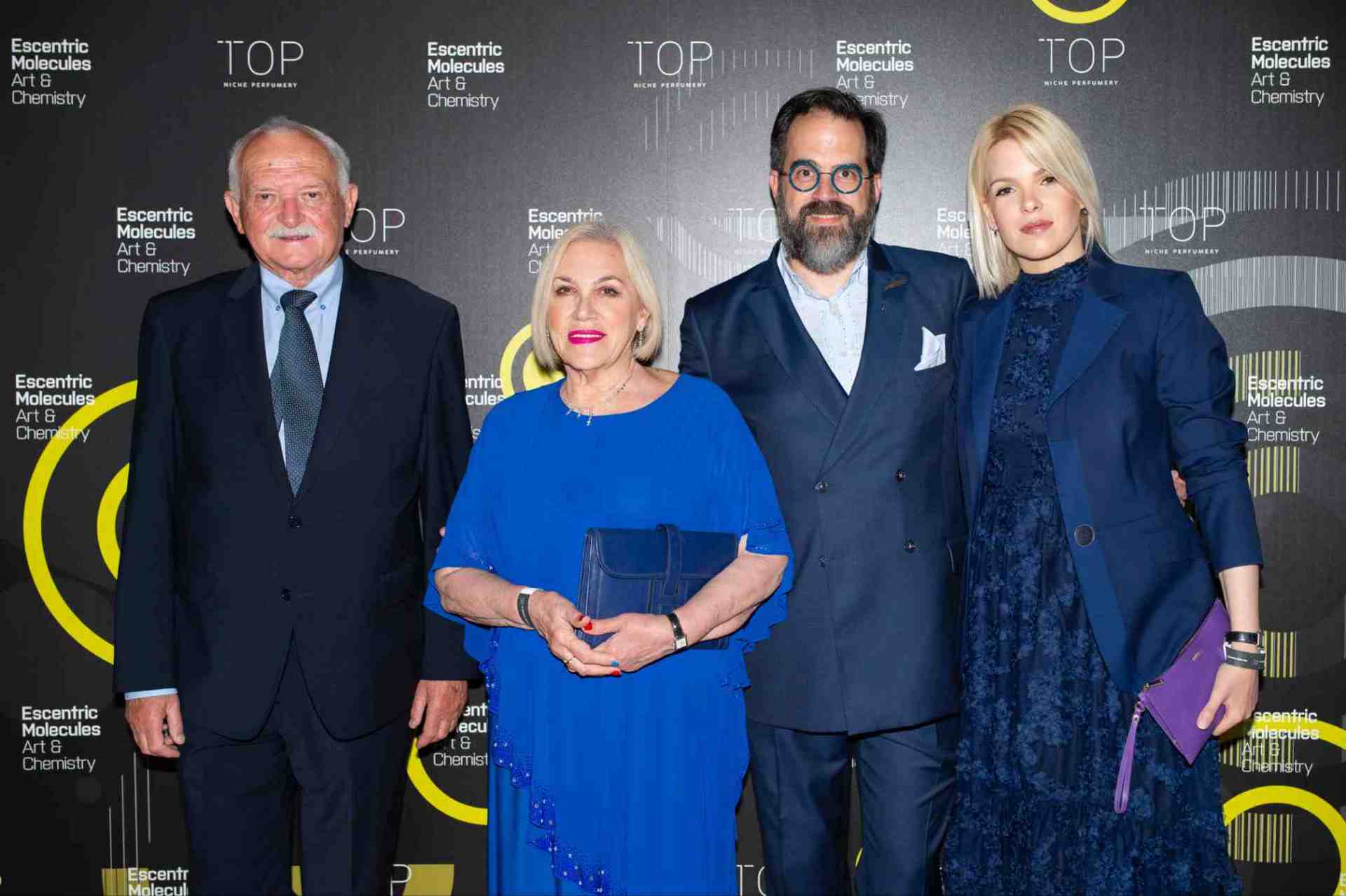 TOP niche parfumerija obilježila prvih 10 godina