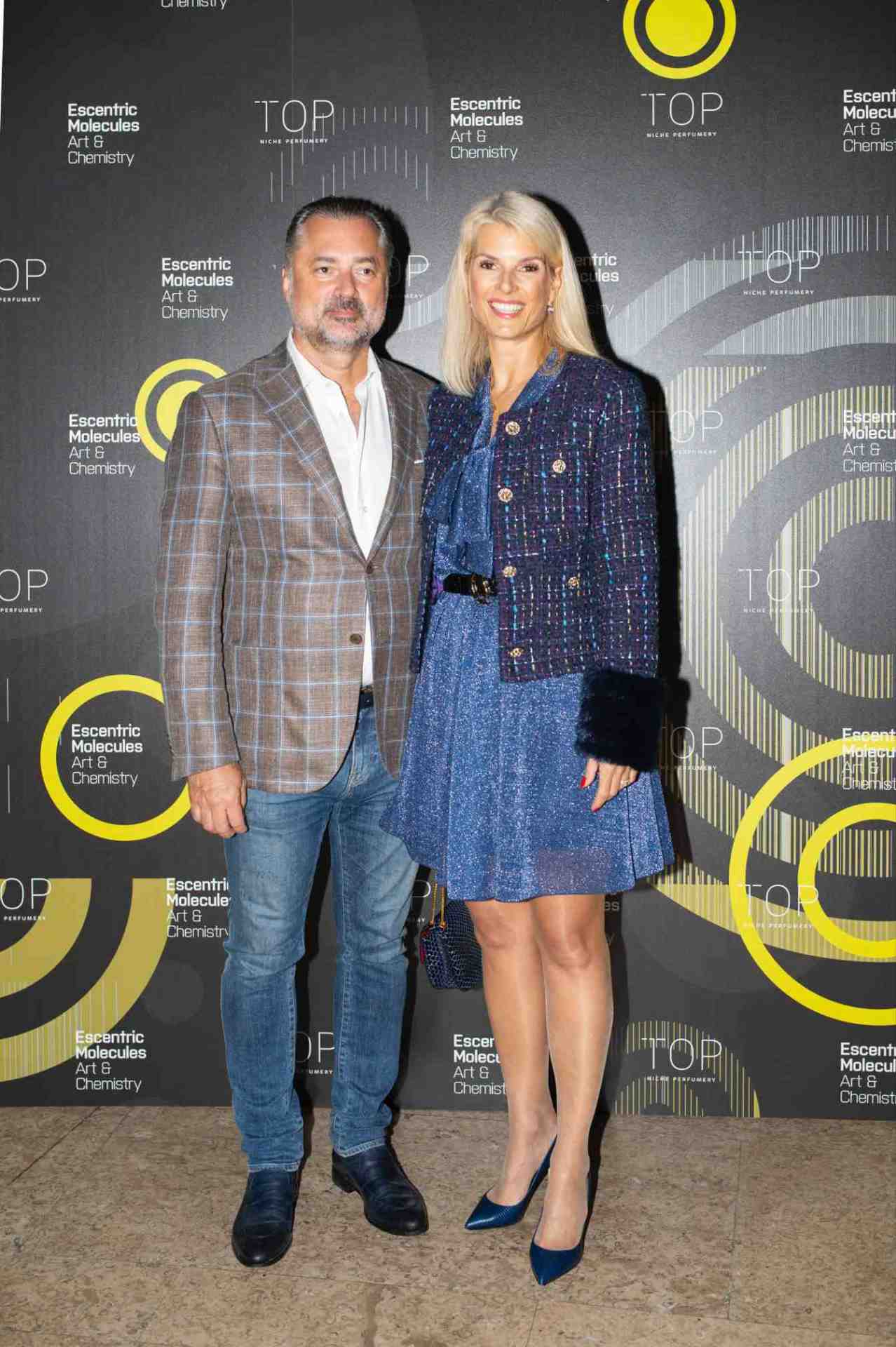 TOP niche parfumerija obilježila prvih 10 godina