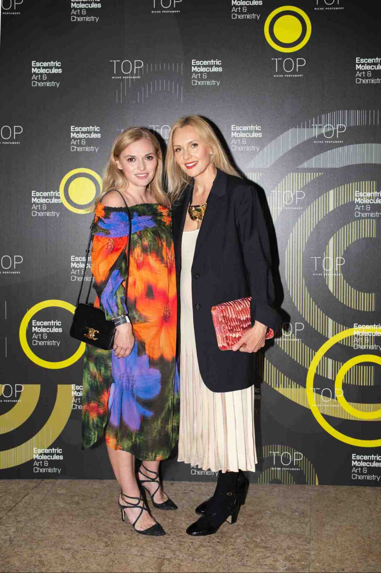 TOP niche parfumerija obilježila prvih 10 godina