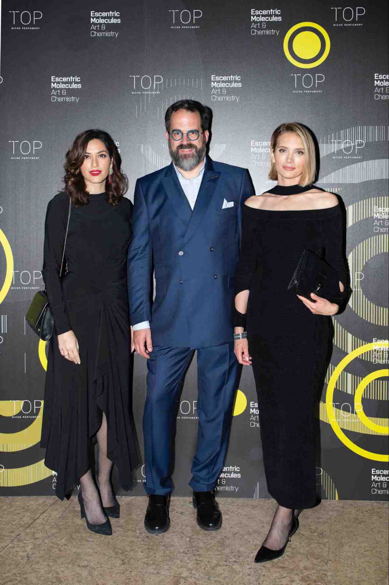 TOP niche parfumerija obilježila prvih 10 godina