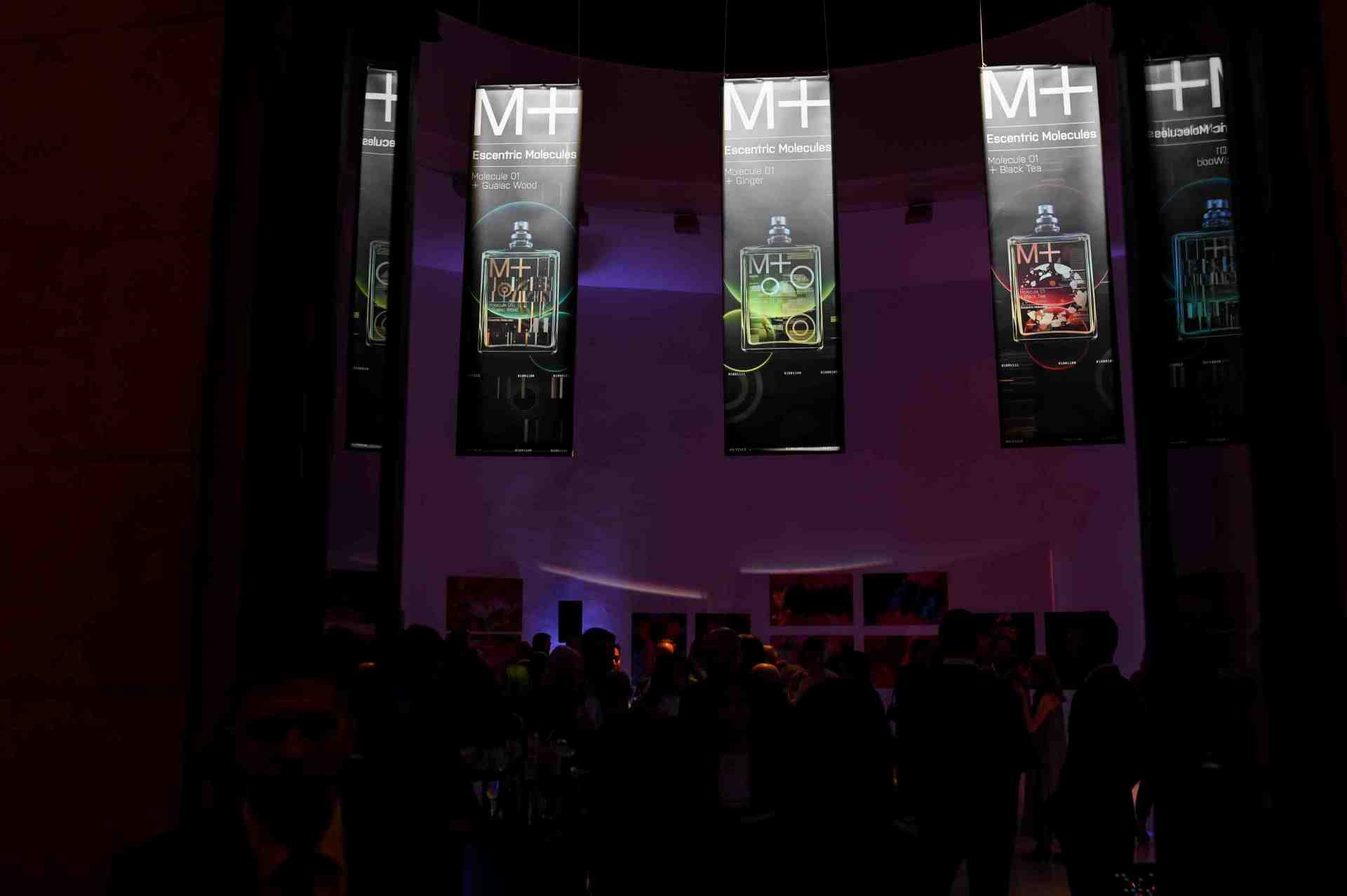 TOP niche parfumerija obilježila prvih 10 godina