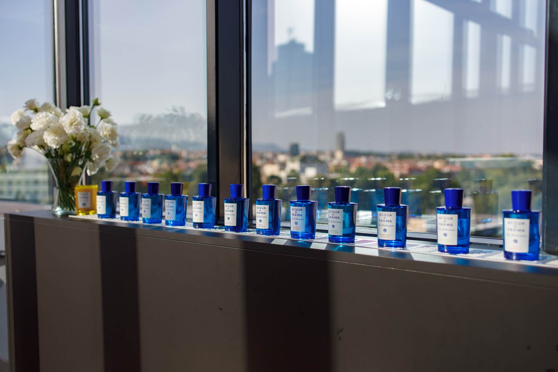 Doživite miris novog limited-edition parfema Acqua di Parma Arancia La Spugnatura