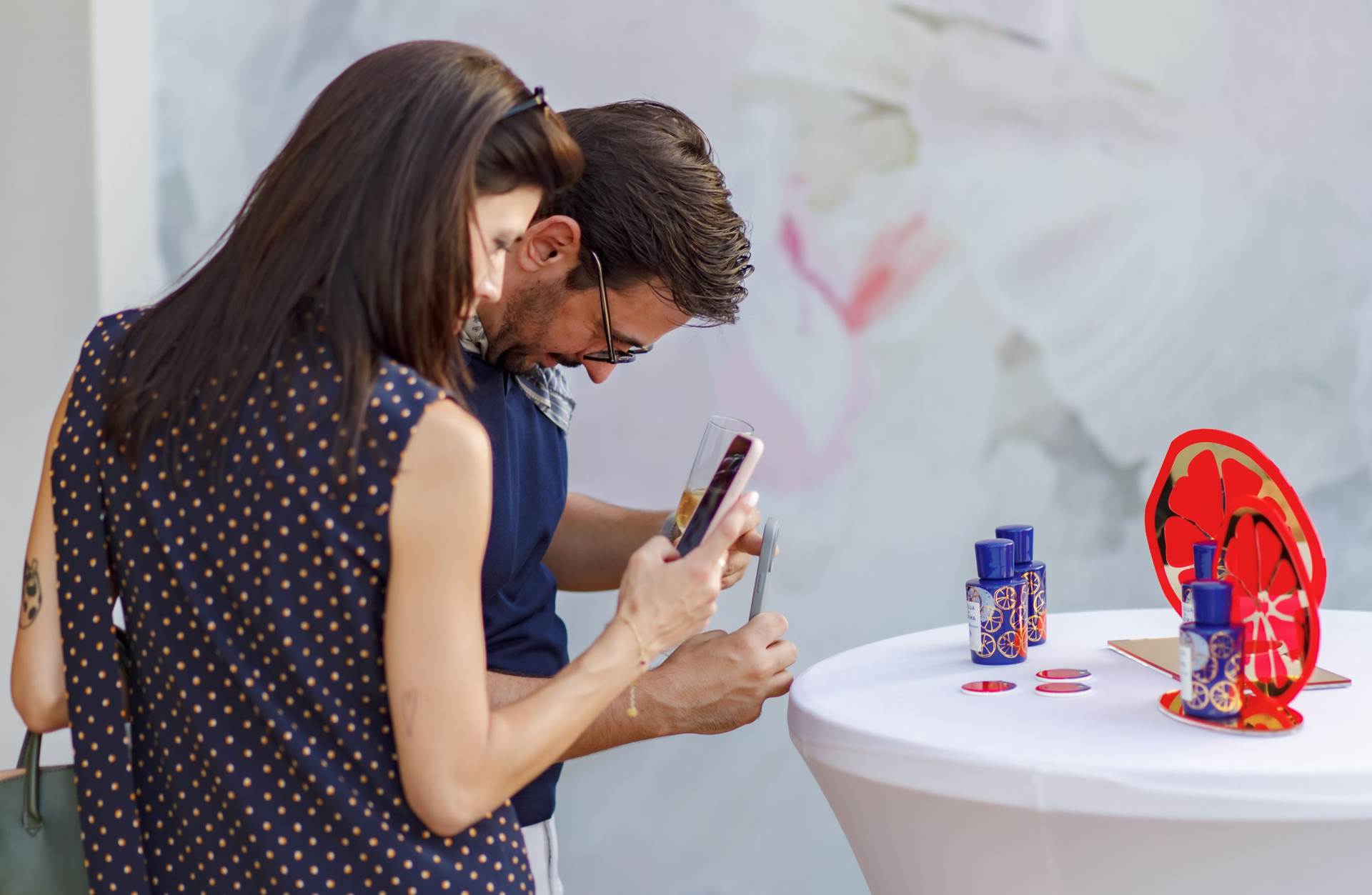 Doživite miris novog limited-edition parfema Acqua di Parma Arancia La Spugnatura