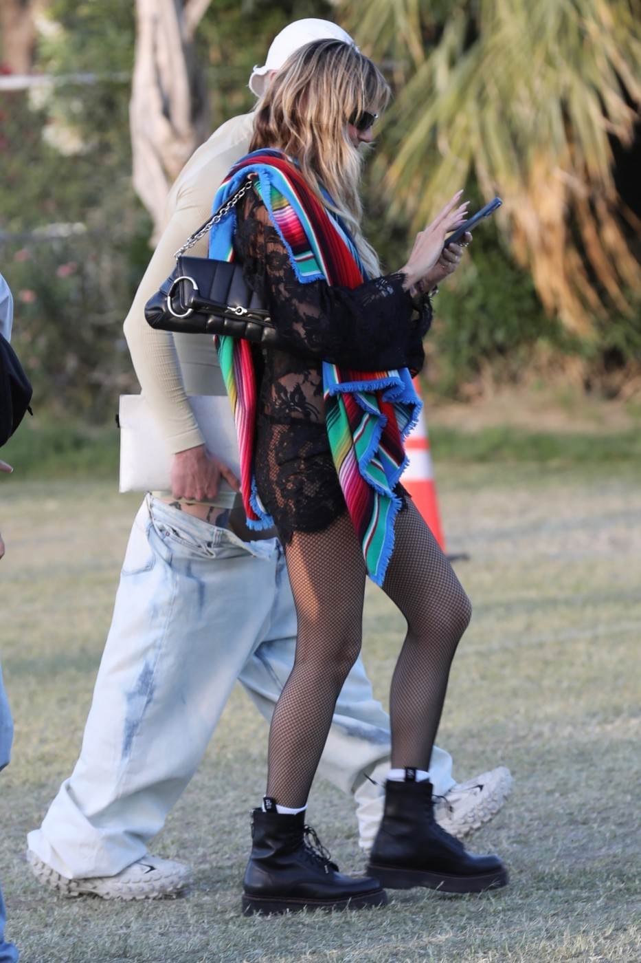 Hailey Bieber nosi bob frizuru