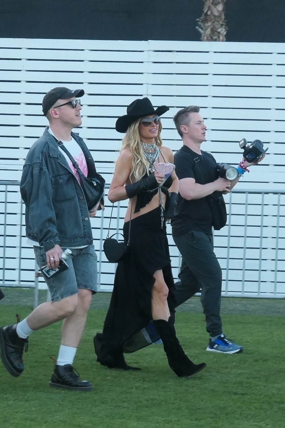 Hailey Bieber nosi bob frizuru