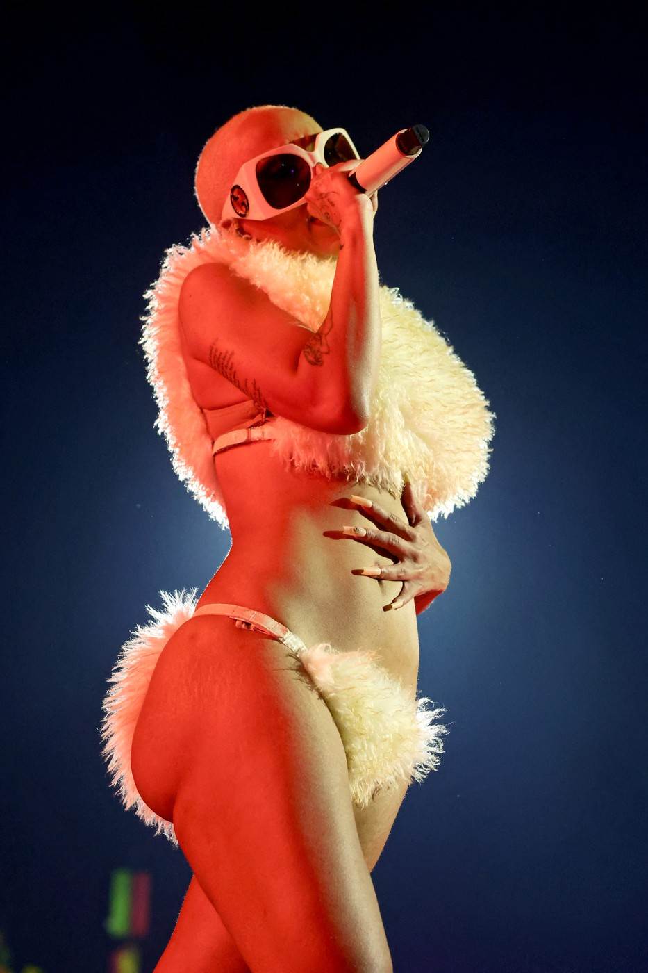 Hailey Bieber nosi bob frizuru