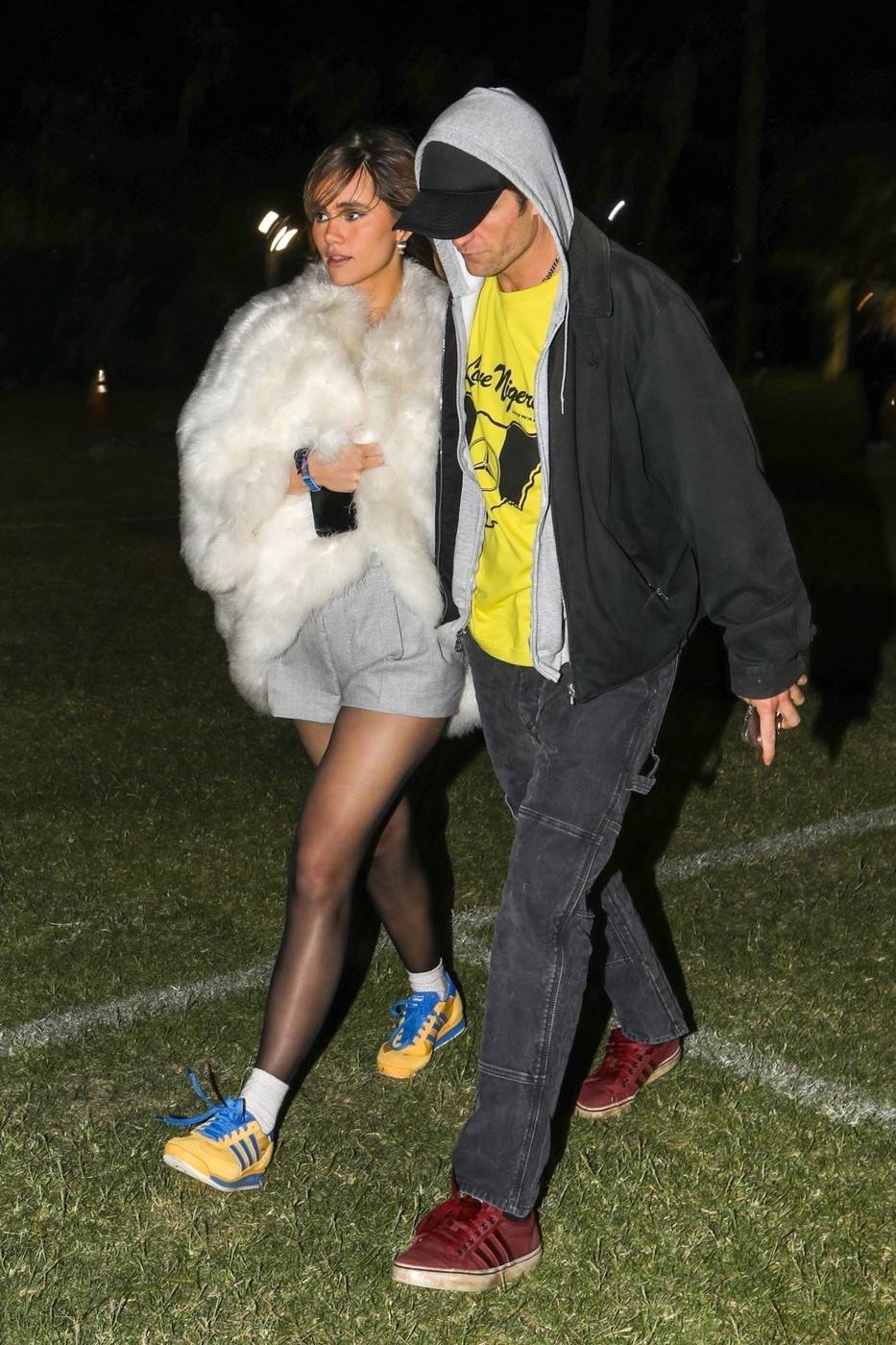 Hailey Bieber nosi bob frizuru