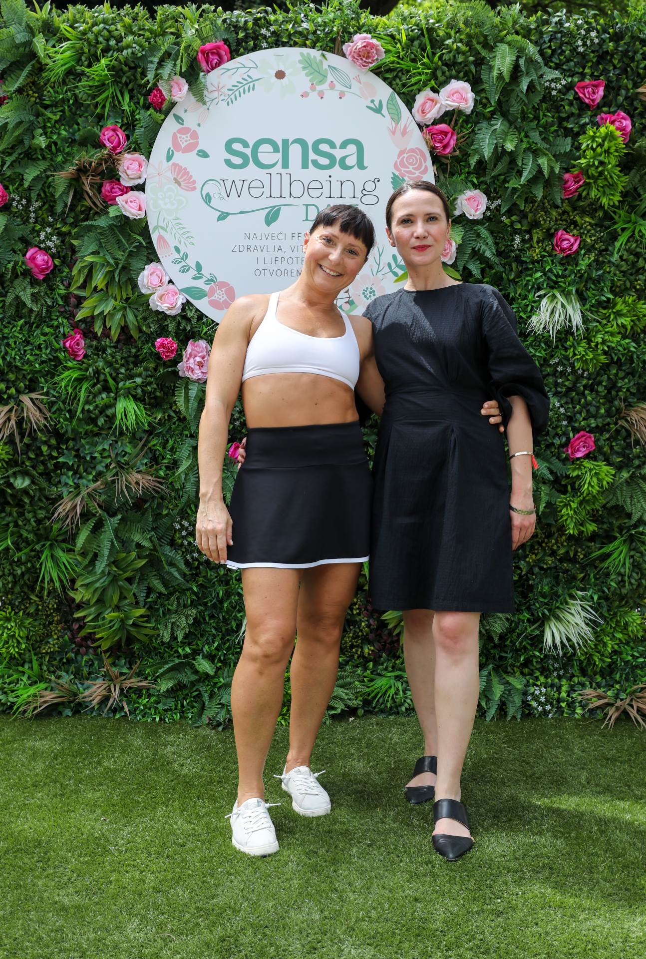 Održan je Sensa wellbeing day 2024