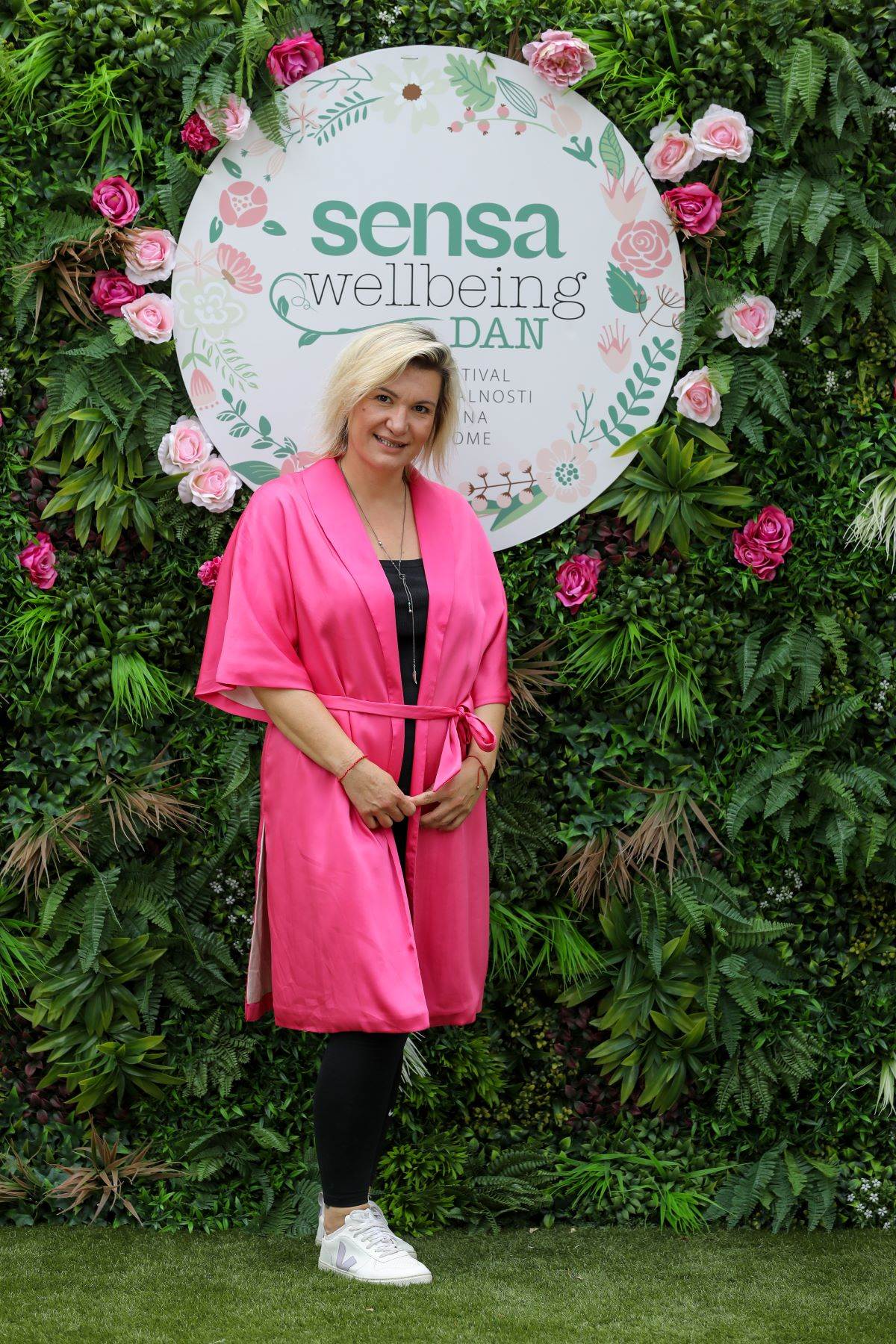 Održan je Sensa wellbeing day 2024