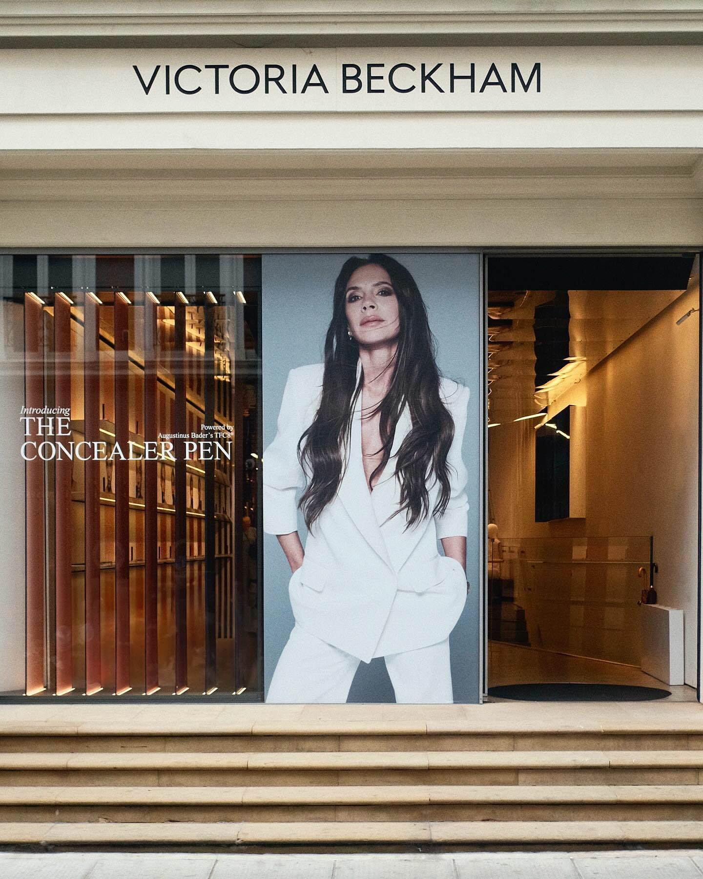 Victoria Beckham konačno priznala ono o čemu se godinama nagađalo