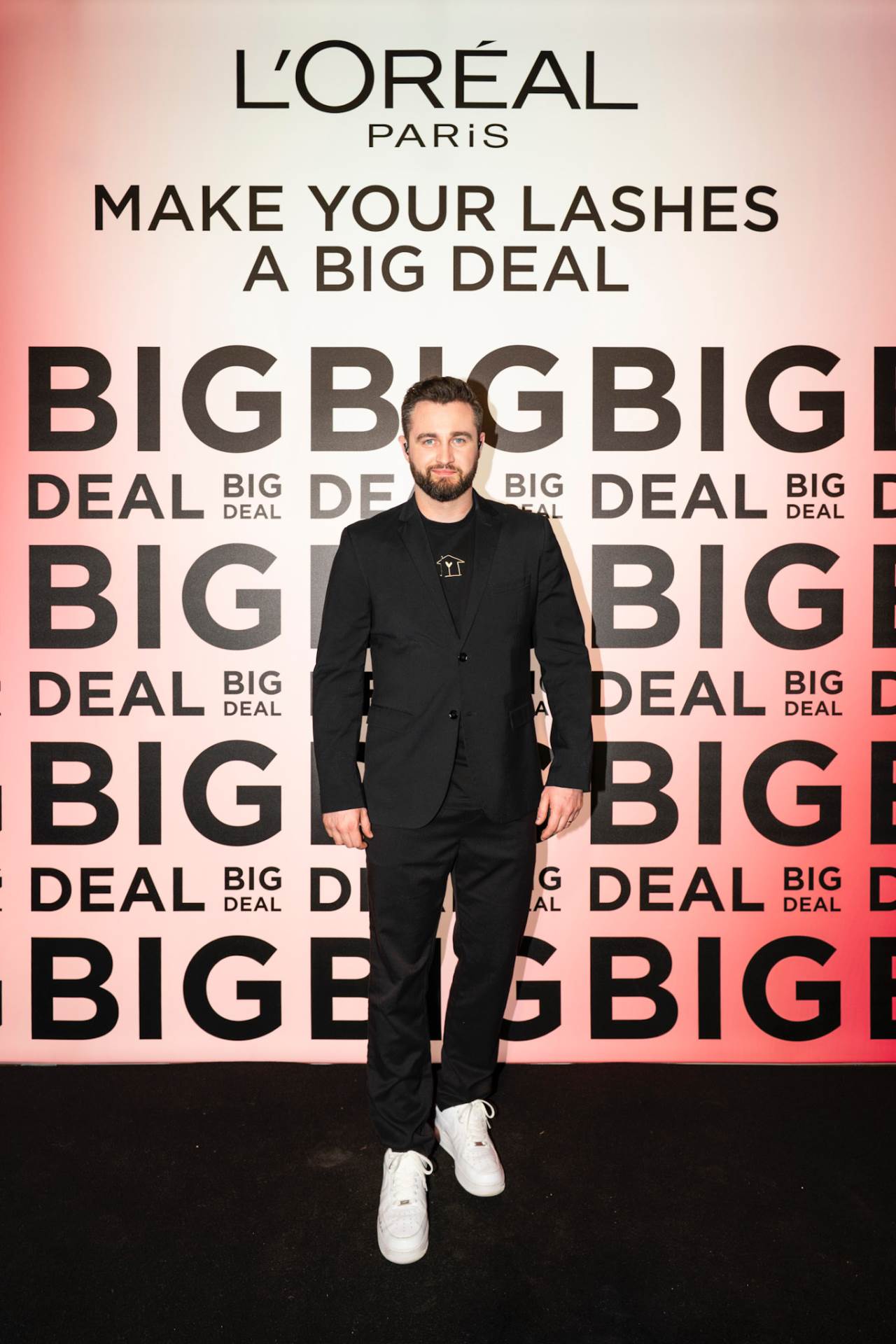 Predstavljena LOreal Paris Paradise BIG DEAL maskara