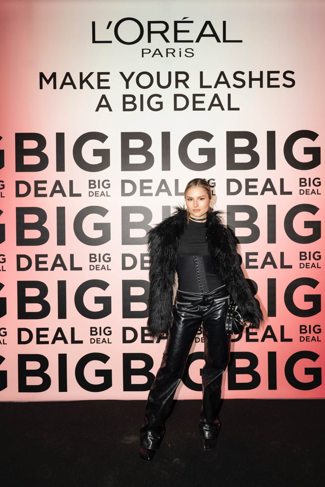 Predstavljena LOreal Paris Paradise BIG DEAL maskara