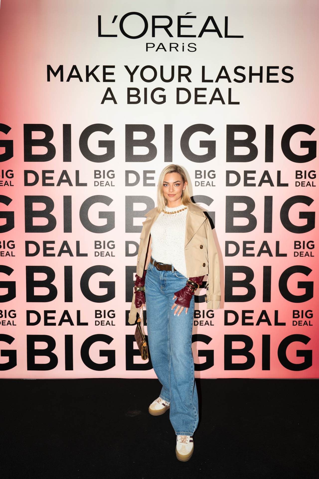 Predstavljena LOreal Paris Paradise BIG DEAL maskara