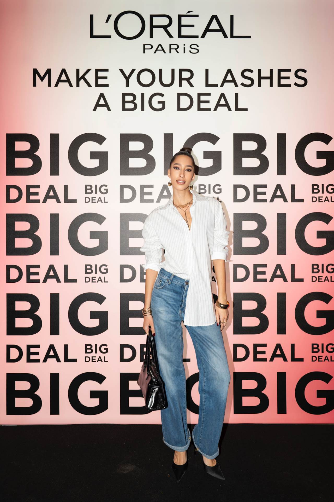 Predstavljena LOreal Paris Paradise BIG DEAL maskara