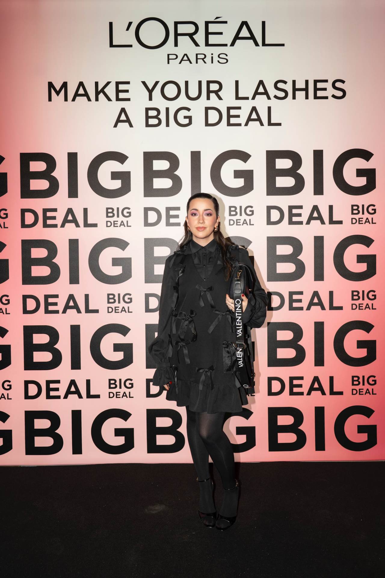 Predstavljena LOreal Paris Paradise BIG DEAL maskara