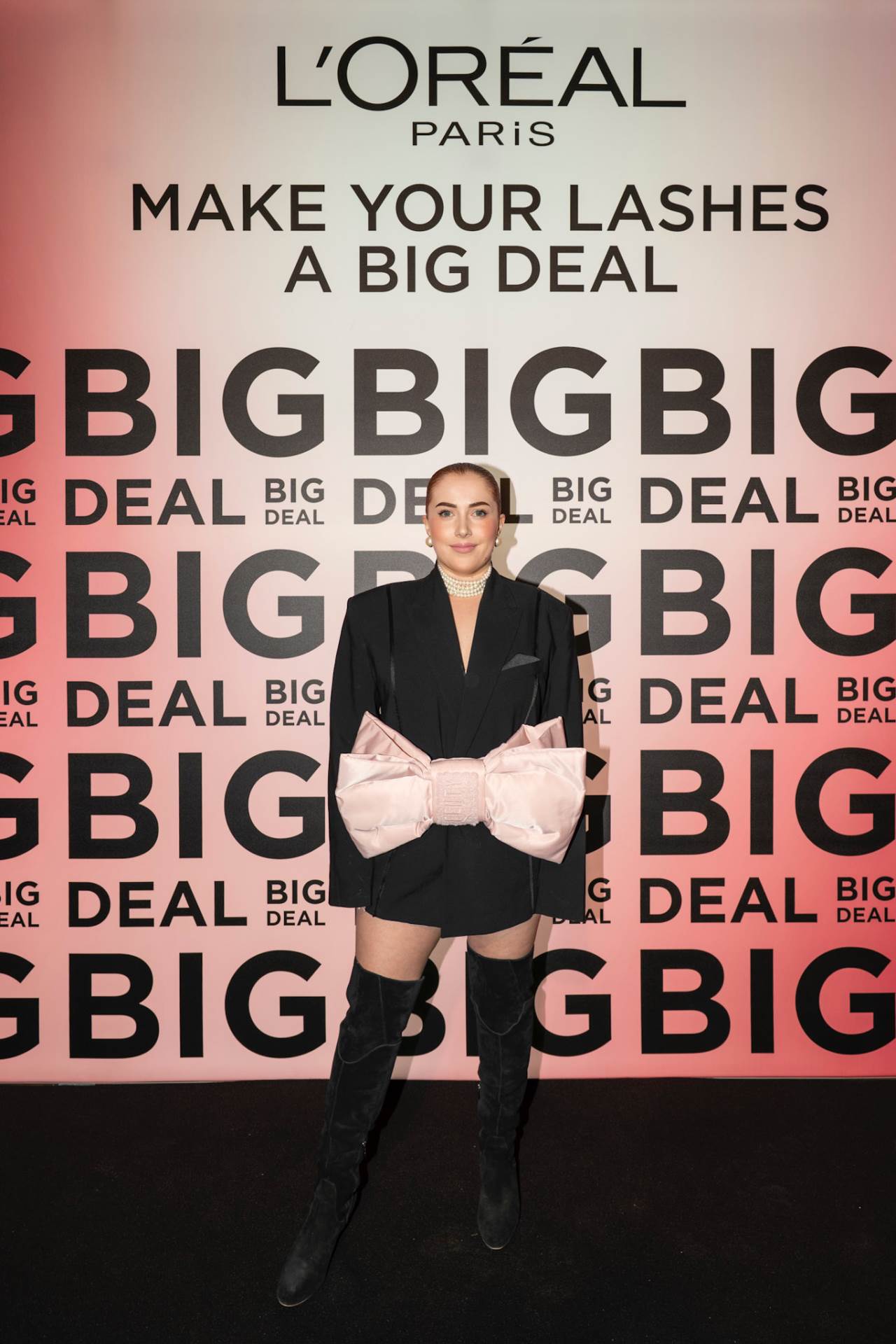 Predstavljena LOreal Paris Paradise BIG DEAL maskara